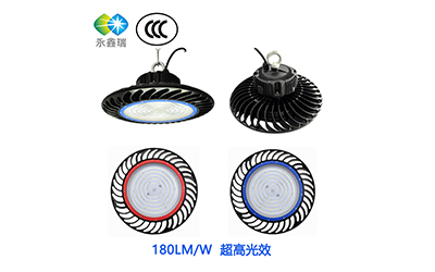 如何选购深圳LED工矿灯?